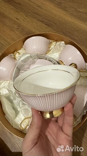 Чайный сервиз