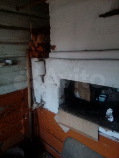 Дом 30 м² на участке 44 сот.