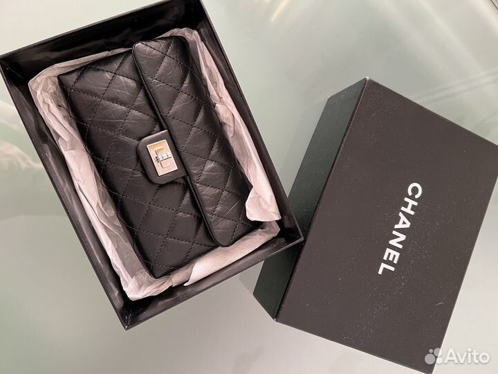 Поясная сумка Chanel оригинал