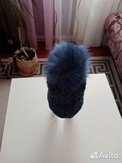 Шапка женская