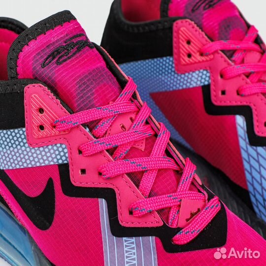 Кроссовки Nike Lebron 18