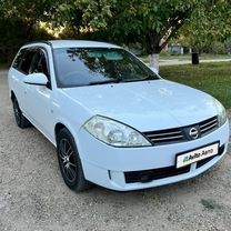 Nissan Wingroad 1.5 AT, 2003, 406 000 км, с пробегом, цена 450 000 руб.