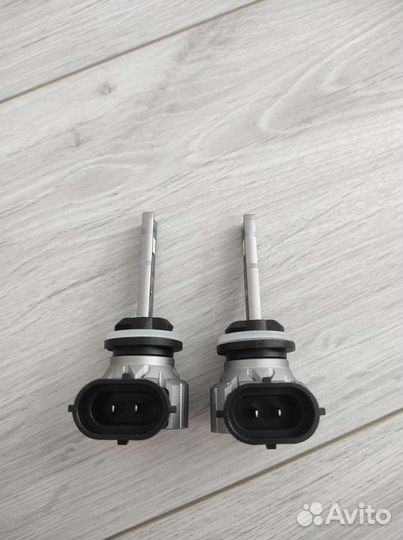 Лампа Led 880 H27