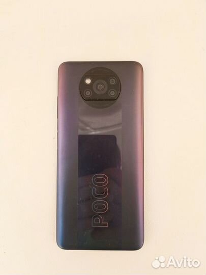Xiaomi Poco X3 Pro, 8/128 ГБ