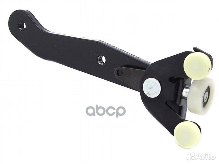 Ролик сдвижной двери нижний RH volkswagen trans