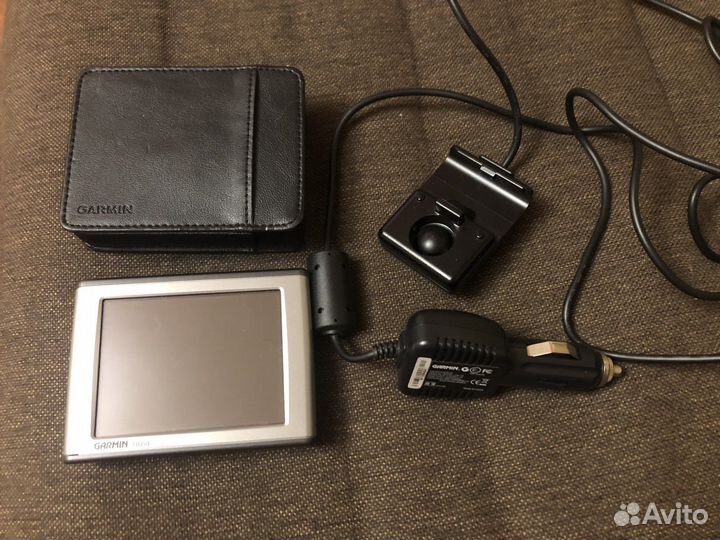 Навигатор garmin