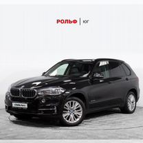 BMW X5 3.0 AT, 2014, 189 641 км, с пробегом, цена 2 747 000 руб.