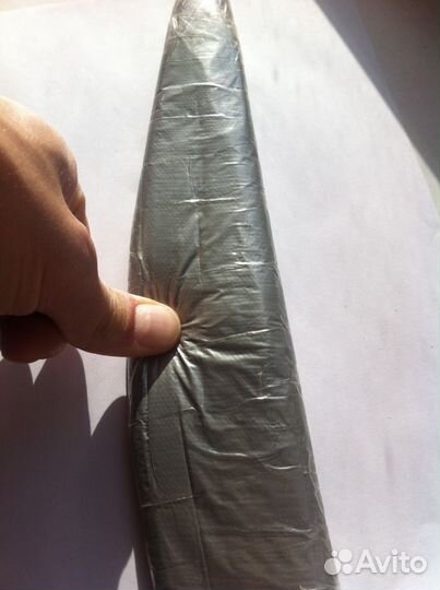 Мачете тренировочный. Фехтование. аст