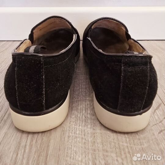 Слипоны женские 37 размер