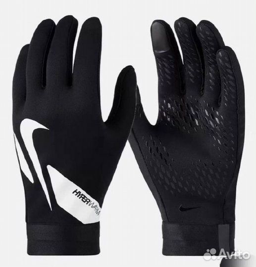 Перчатки Nike Hyperwarm