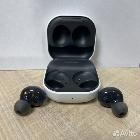 Беспроводные наушники Samsung Galaxy Buds 2 (15)
