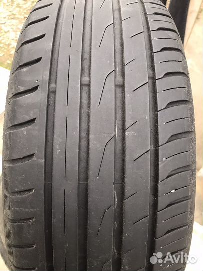 Toyo Proxes CF2 19.5/5 R16 91V