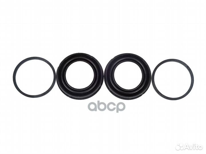 Рем.к-кт дискового тормоза d48 Jeep Cherokee 04