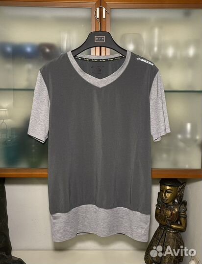 Футболка Brooks Оригинал