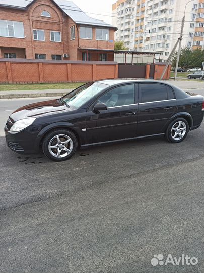 Opel Vectra 1.8 МТ, 2007, 304 000 км