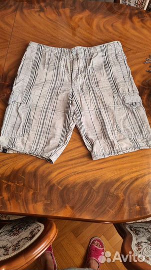 Шорты мужские nike