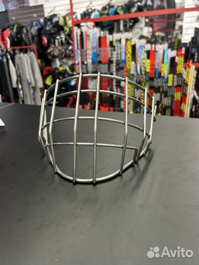 Вратарская маска sportmask