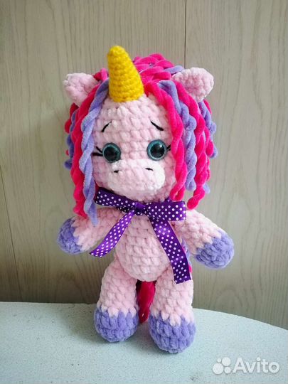 Единорожки