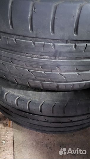 Kumho Crugen HP91 255/50 R19 и 285/45 R19 109W