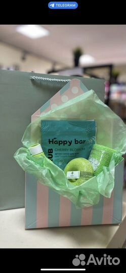 Подарочный набор