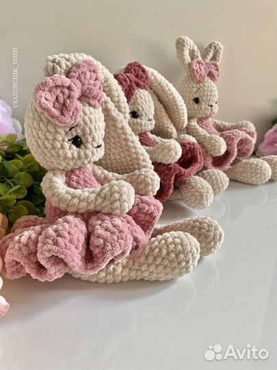 Вязание на заказ