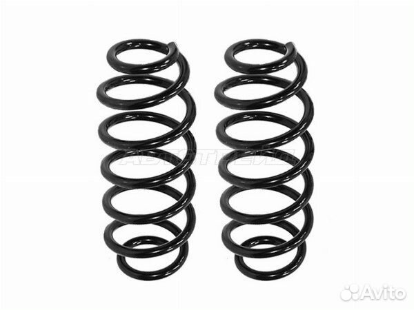 Комплект пружин