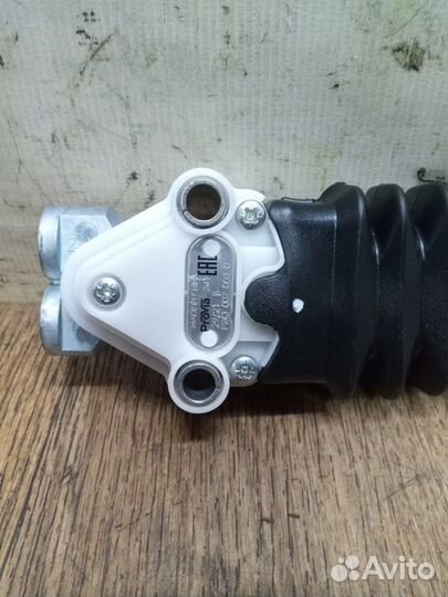 Кран уровня пола главный для Volvo Fm 2006