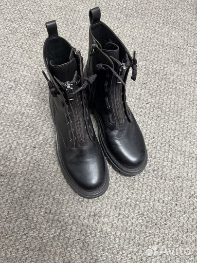 Ботинки женские Ash