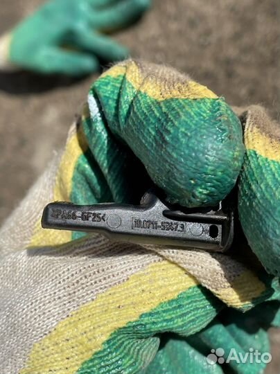 Бмв 1 f20 датчик абс abs