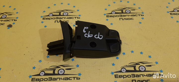 Джойстик управления магнитолой Ford Focus 2