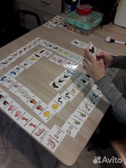 Английский для детей и школьников