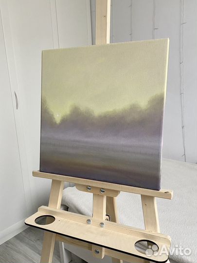 Картина пейзаж