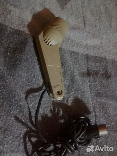 Микрофоны мд 200 / Дикая Планета