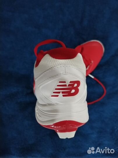 Футбольные бутсы 38 размер новые