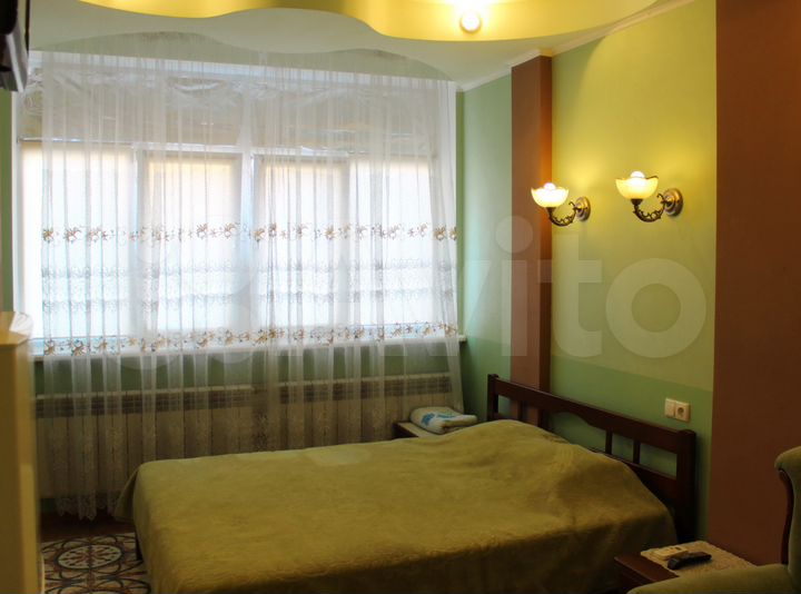Квартира-студия, 26 м², 3/3 эт.