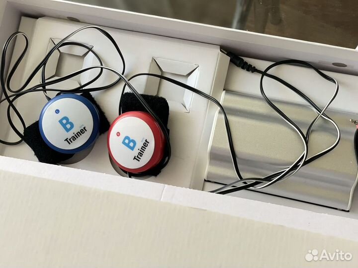 Интерактивный метроном сдвг аутизм