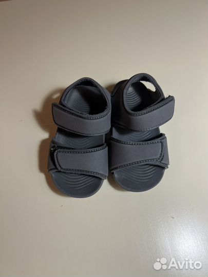 Сандалии 22 размер. Happy baby