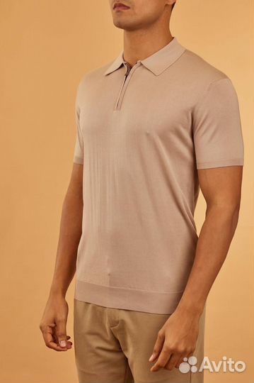 Поло мужские Brioni