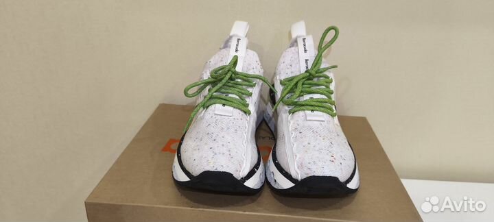 Кроссовки женские barracuda 37р