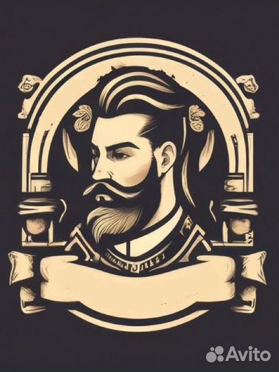 Графический дизайнер, создание логотипов, артов