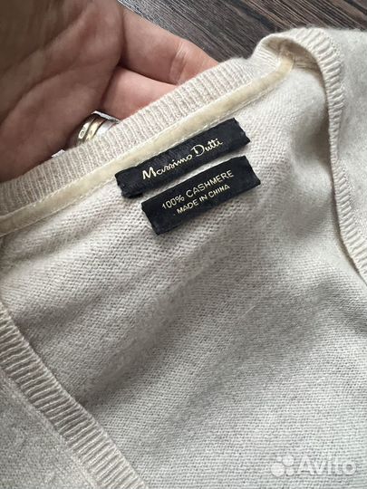 Свитер Massimo dutti, MaxMara