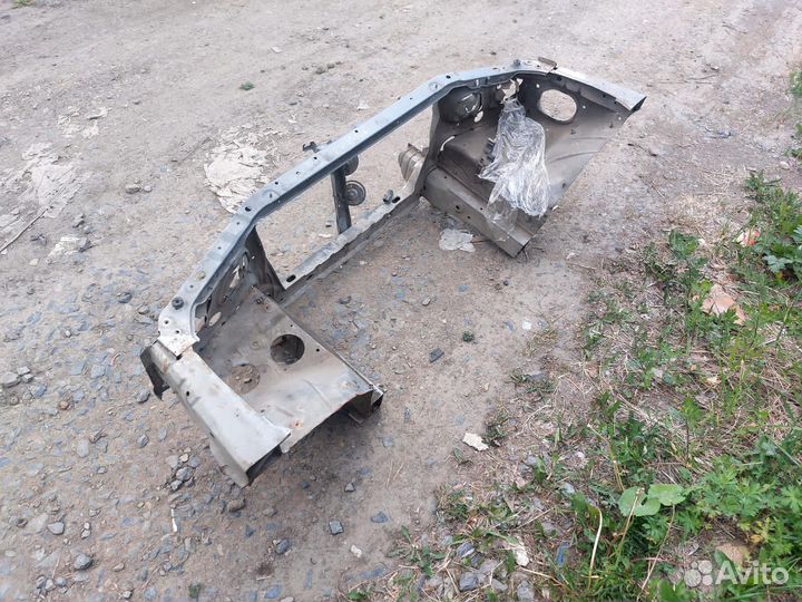 Телевизор ноускат Skyline 33 Рестайл