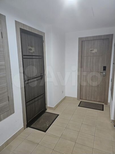 1-к. квартира, 40 м² (Таиланд)