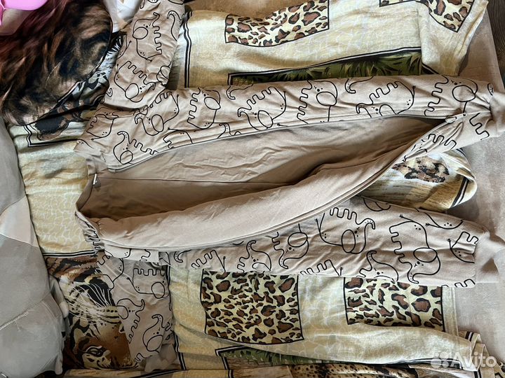 Комбенизон