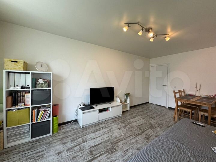 3-к. квартира, 67 м², 5/5 эт.