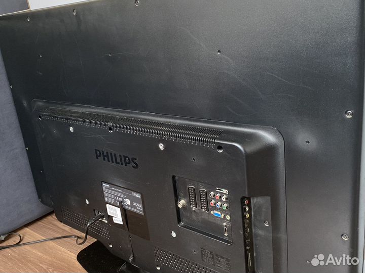Телевизоры philips бу 42