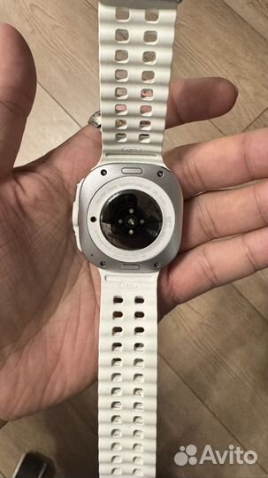 Samsung galaxy watch ultra