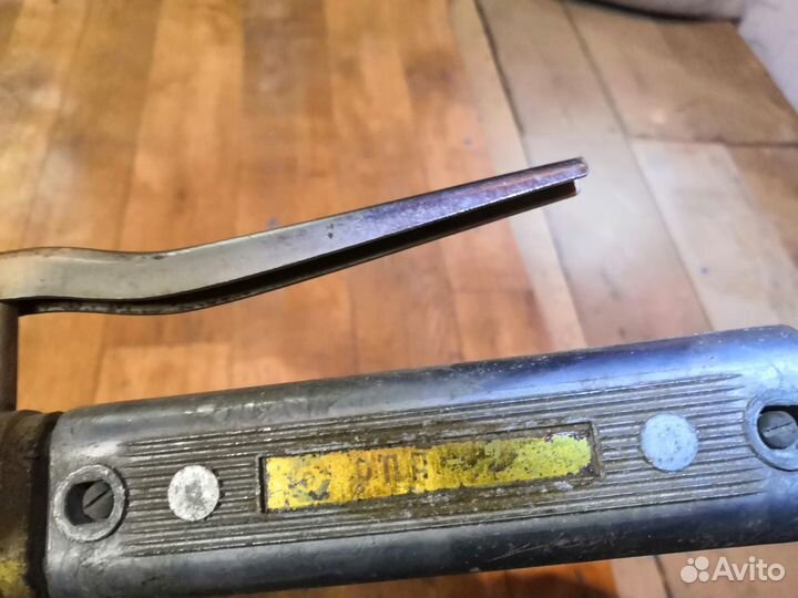 Газовый резак