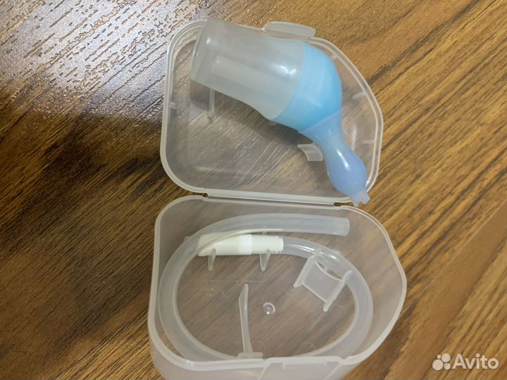 Нагрудник детский