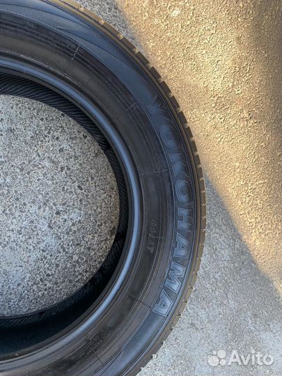 Yokohama G91 225/65 R17